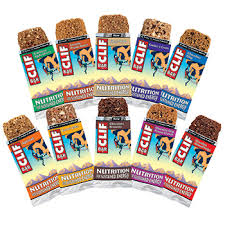 Clif Bar