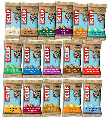 Clif Bar